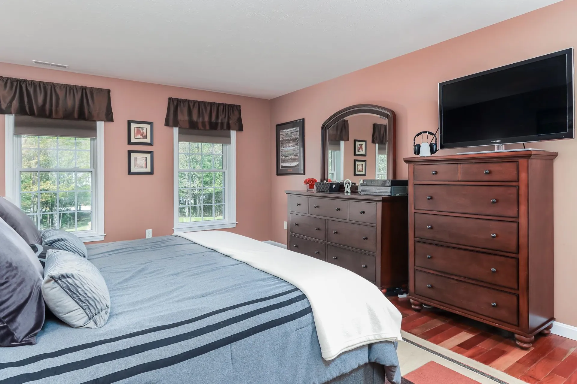 2 Fox Meadow Drive Bow NH 03304