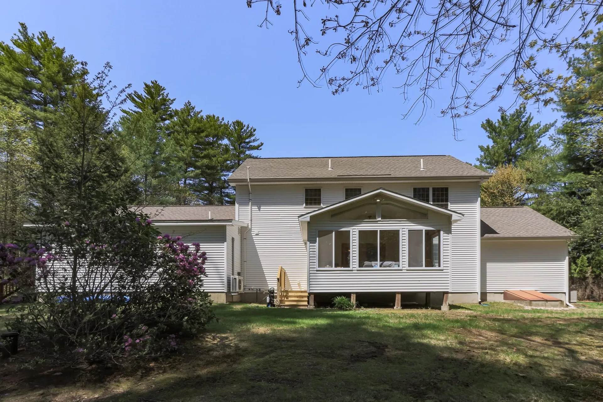 2 Fox Meadow Drive Bow NH 03304