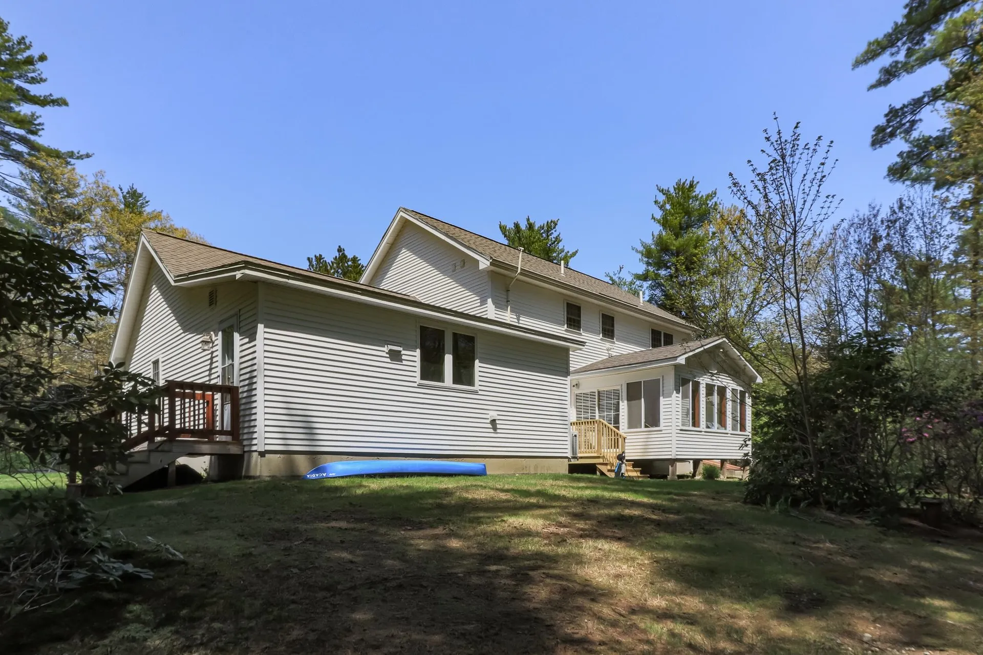2 Fox Meadow Drive Bow NH 03304