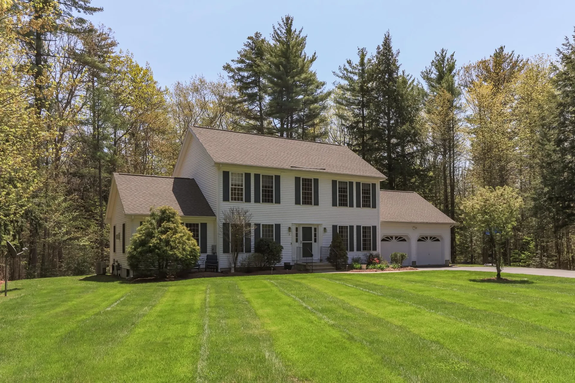 2 Fox Meadow Drive Bow NH 03304