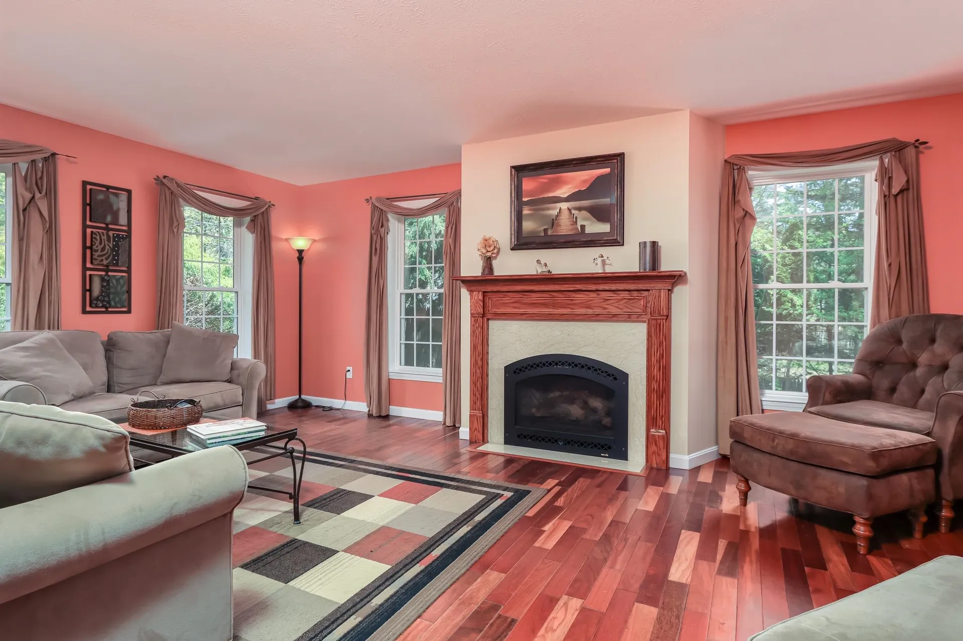 2 Fox Meadow Drive Bow NH 03304