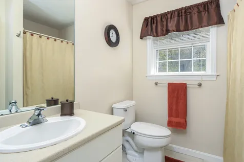2 Fox Meadow Drive Bow NH 03304