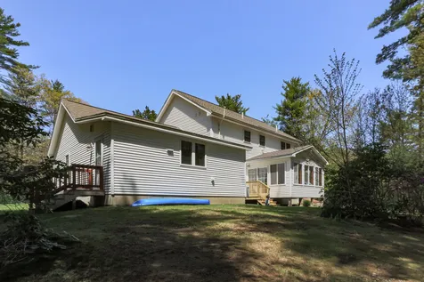 2 Fox Meadow Drive Bow NH 03304