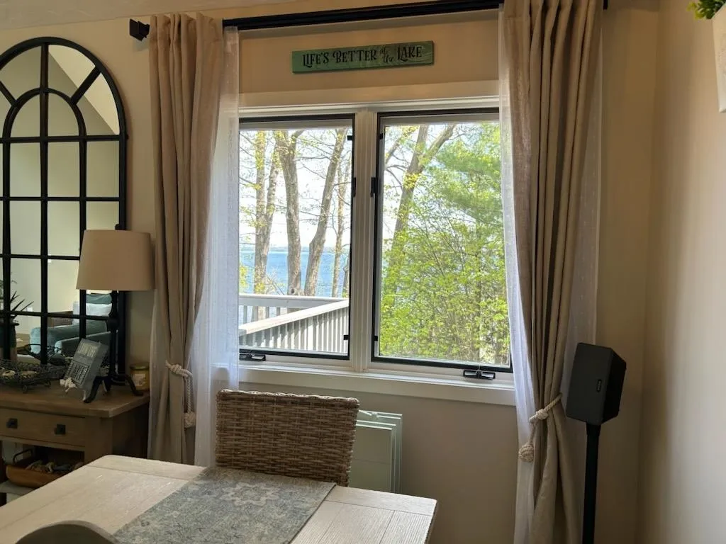 2696 Lake Shore Road Gilford NH 03249
