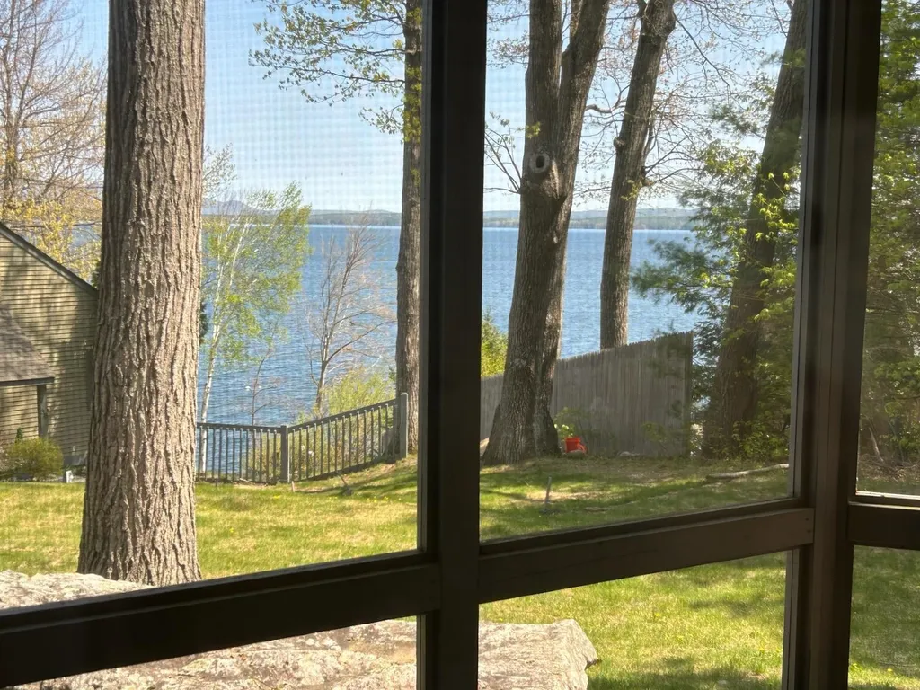2696 Lake Shore Road Gilford NH 03249