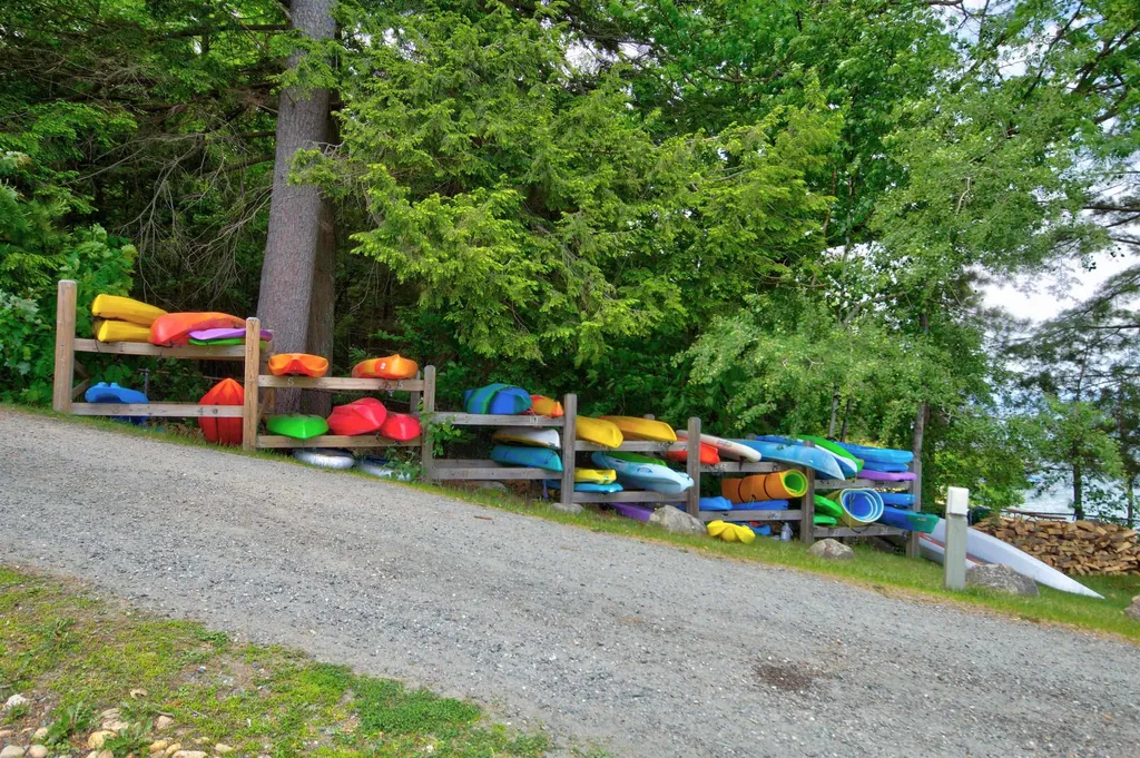 2696 Lake Shore Road Gilford NH 03249