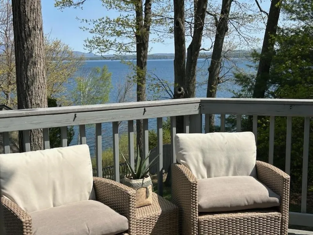 2696 Lake Shore Road Gilford NH 03249
