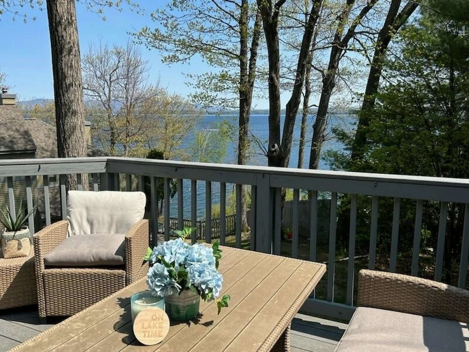 2696 Lake Shore Road Gilford NH 03249