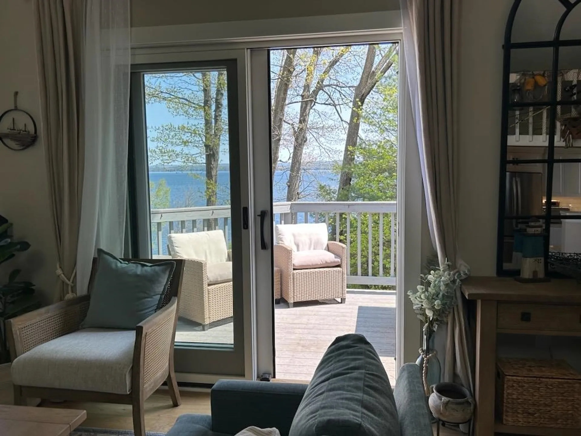 2696 Lake Shore Road Gilford NH 03249