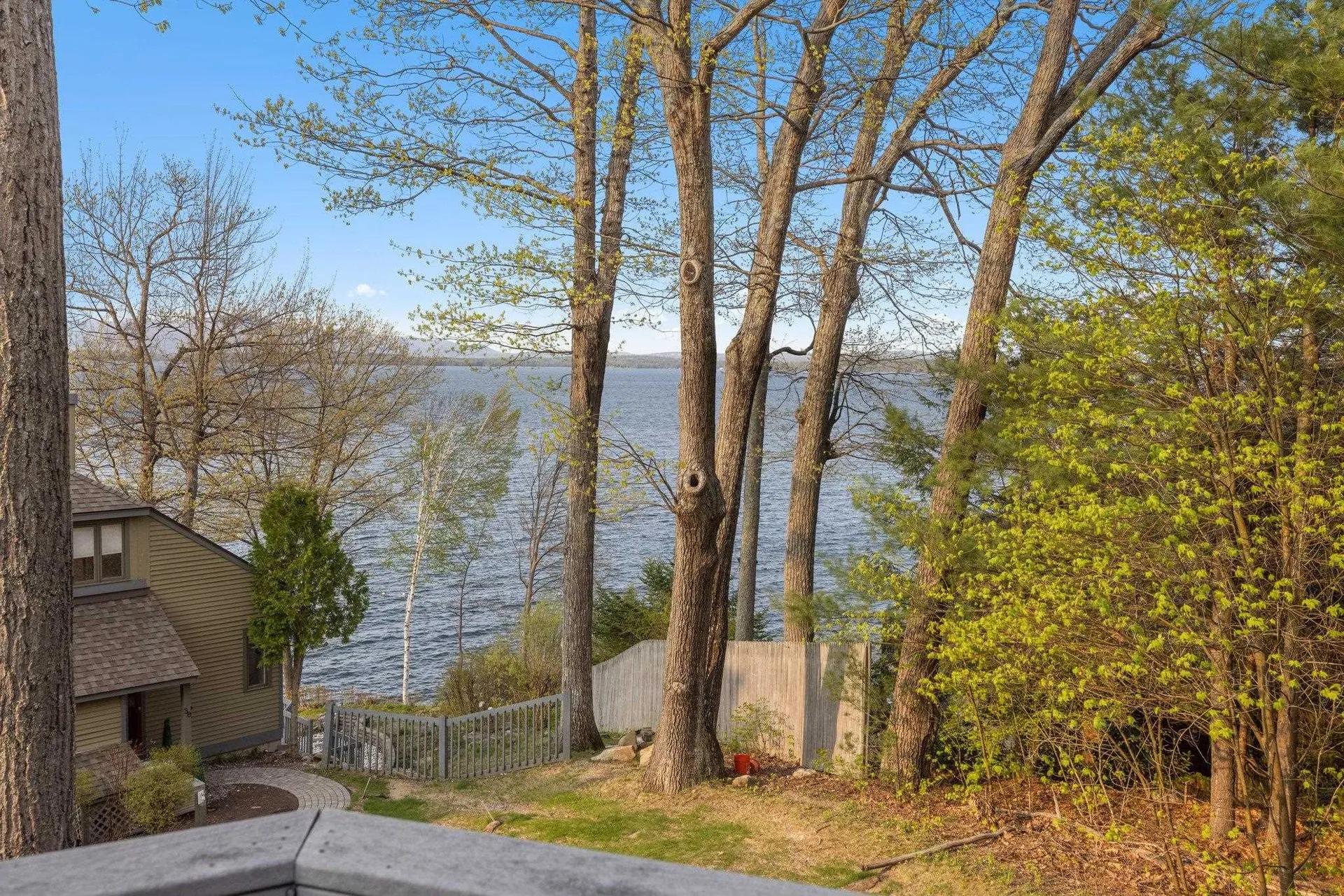2696 Lake Shore Road Gilford NH 03249