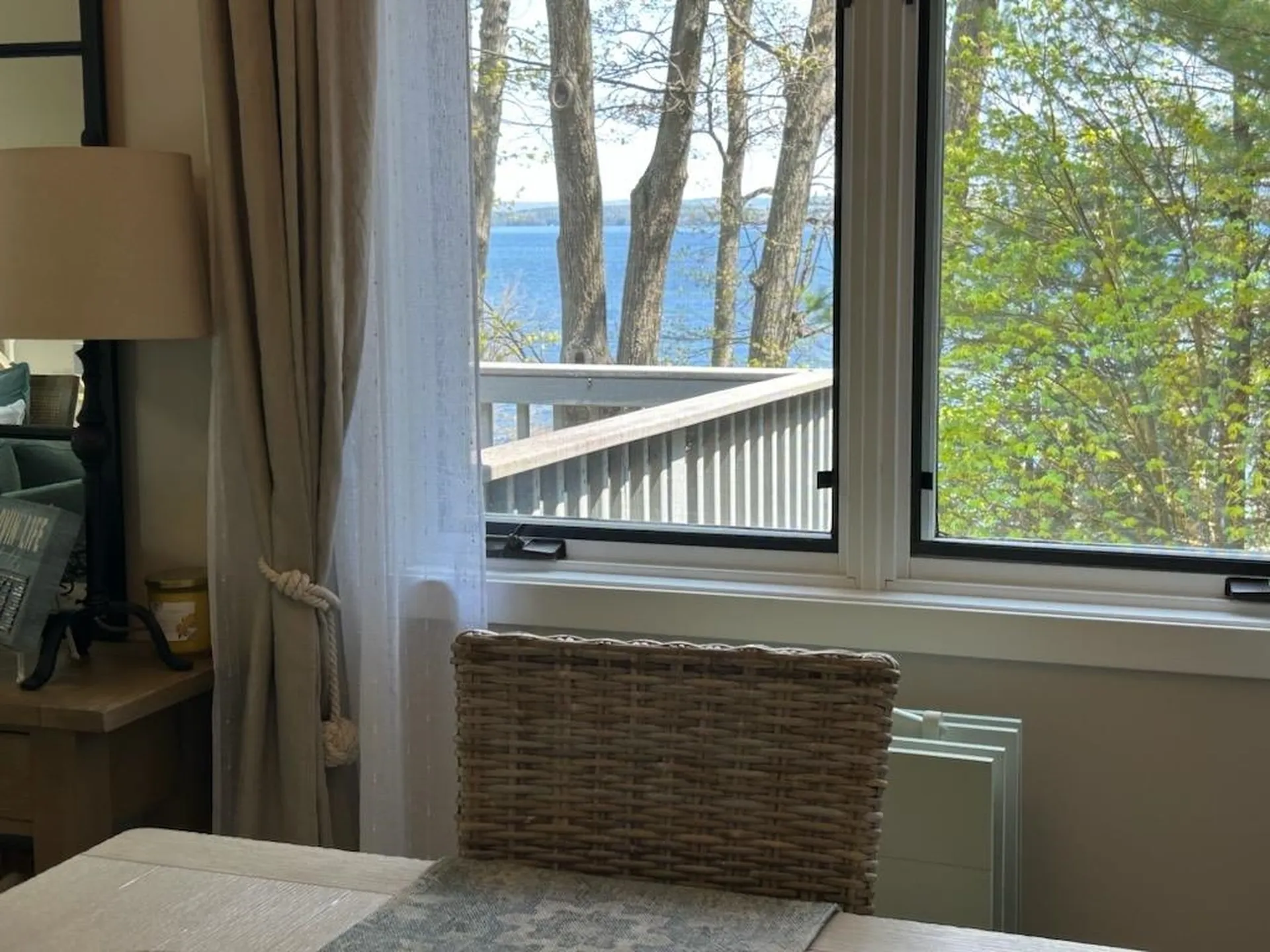 2696 Lake Shore Road Gilford NH 03249