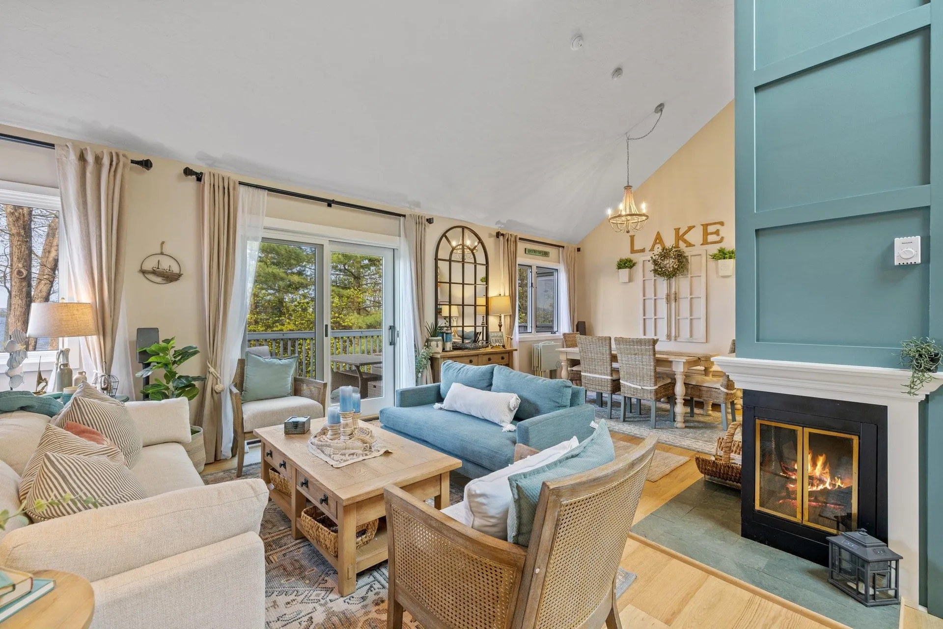 2696 Lake Shore Road Gilford NH 03249