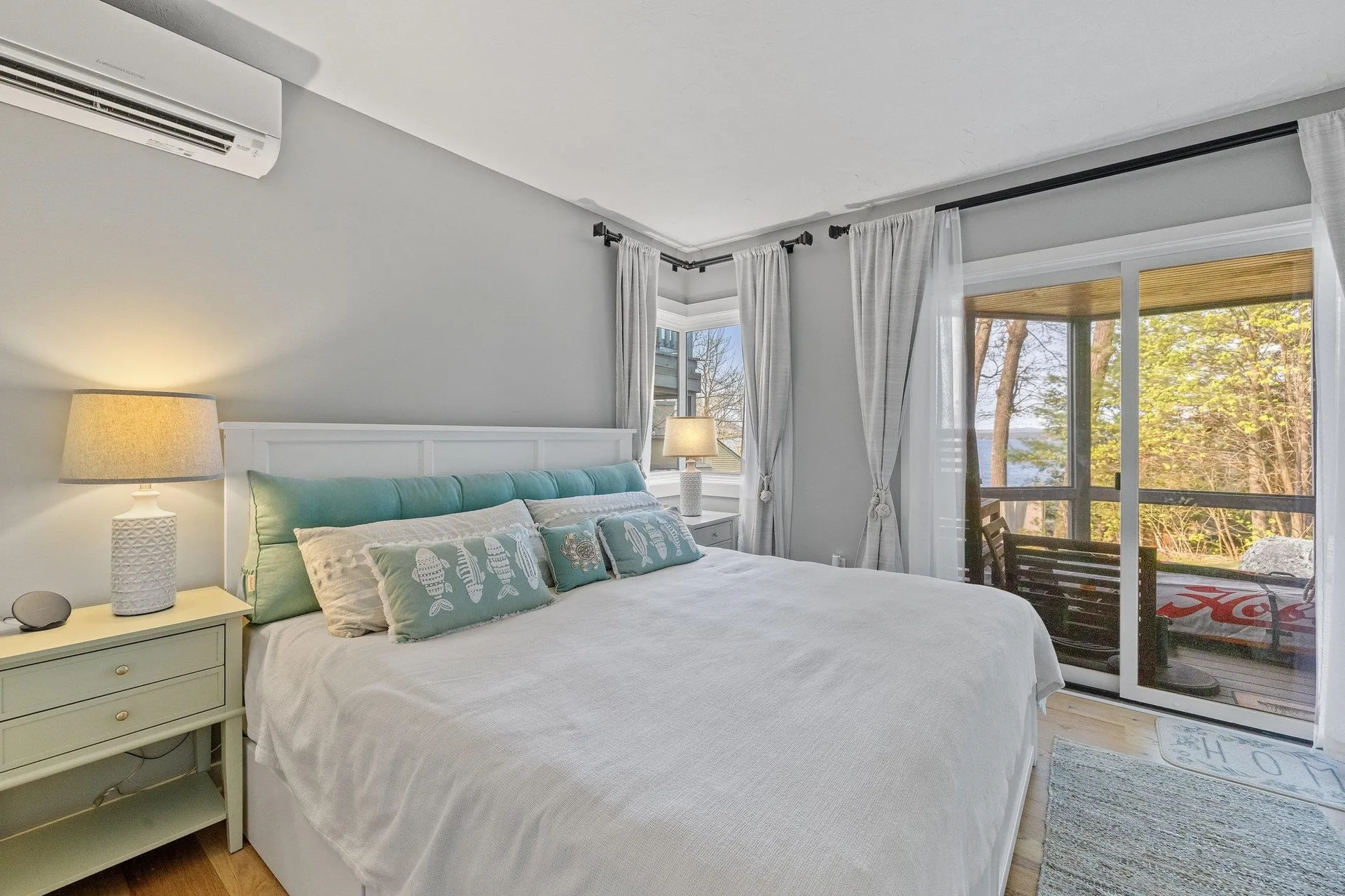 2696 Lake Shore Road Gilford NH 03249