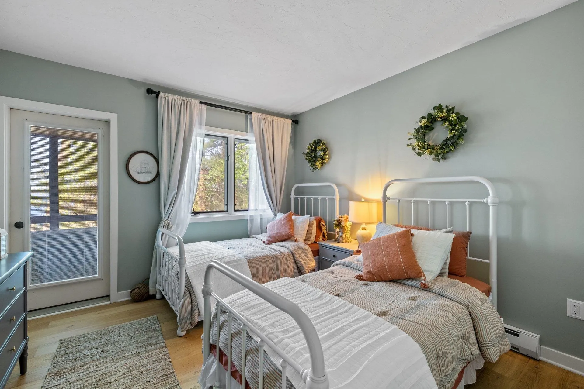 2696 Lake Shore Road Gilford NH 03249