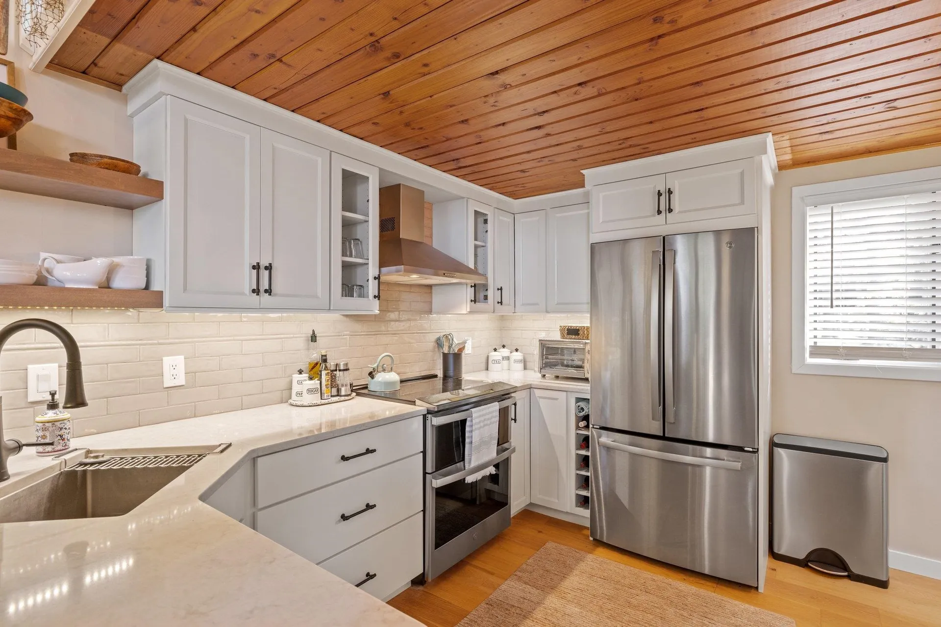 2696 Lake Shore Road Gilford NH 03249