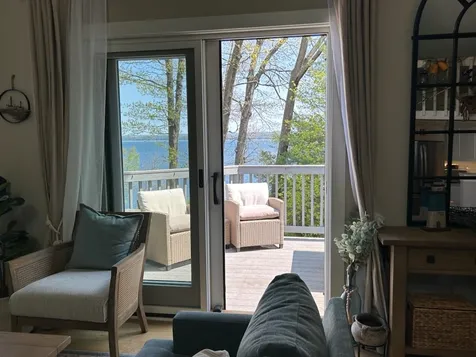 2696 Lake Shore Road Gilford NH 03249