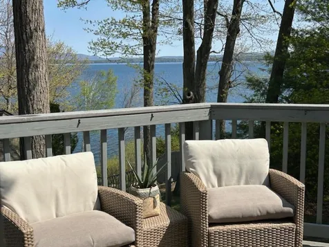 2696 Lake Shore Road Gilford NH 03249