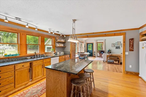 88 Taylor Hill Road Charlestown NH 03603