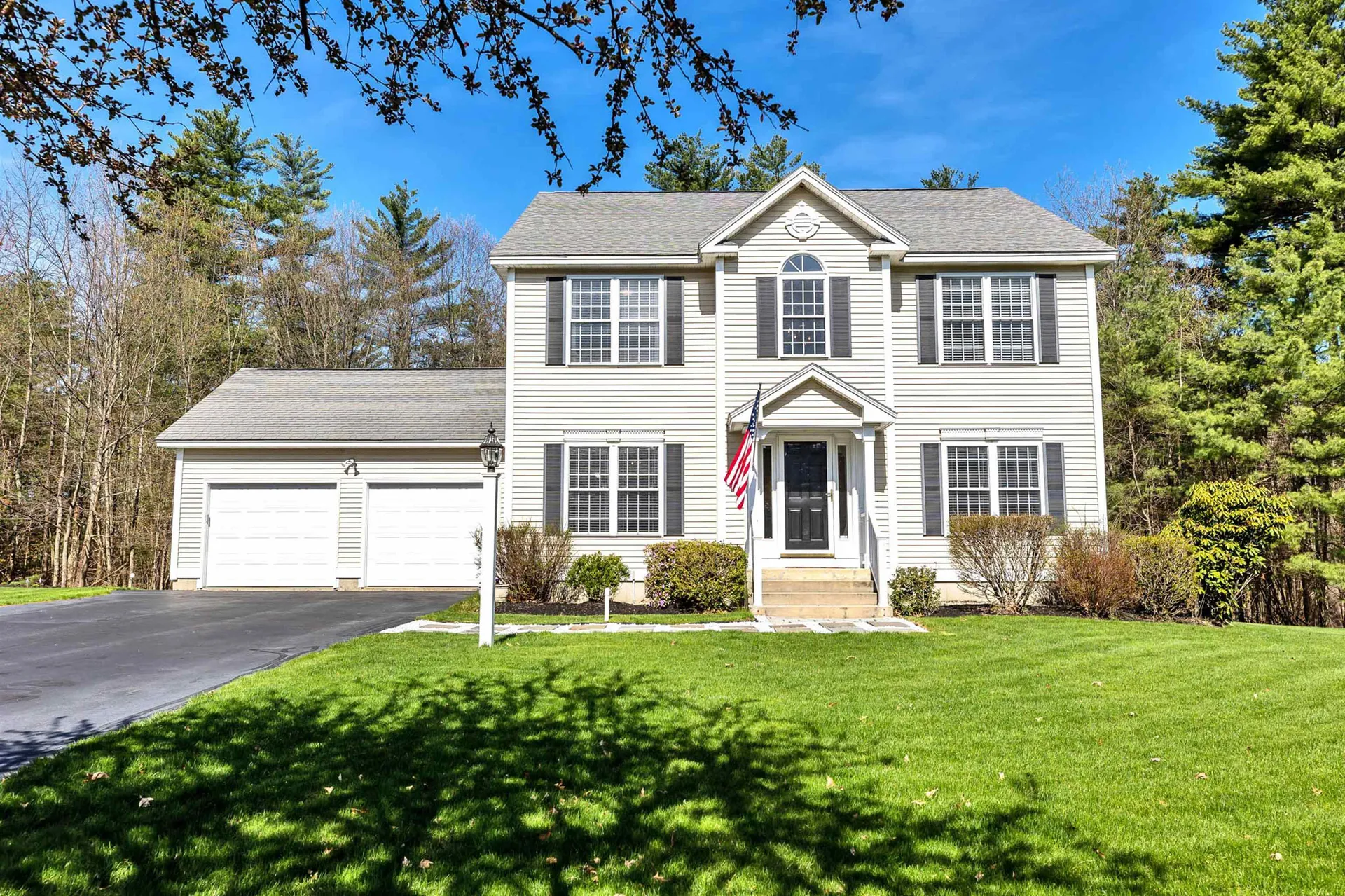 36 Summit Road Bedford NH 03110