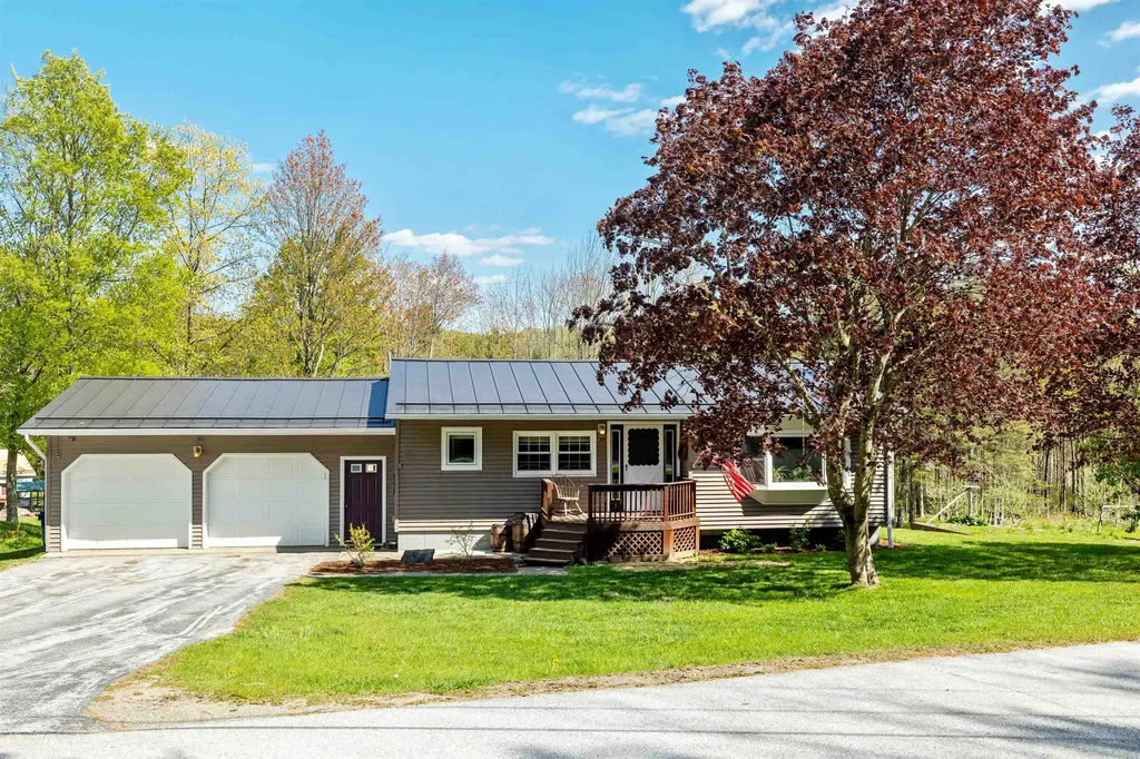 73 Cedar Drive Sheldon VT 05483