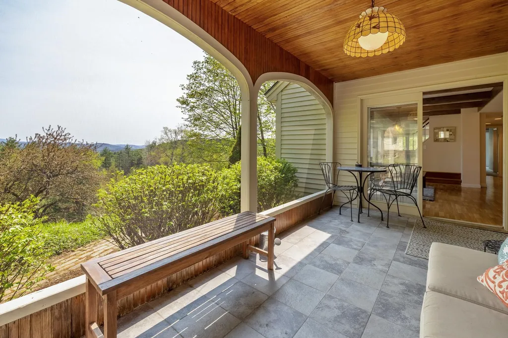153 Upper Pasture Road Norwich VT 05055