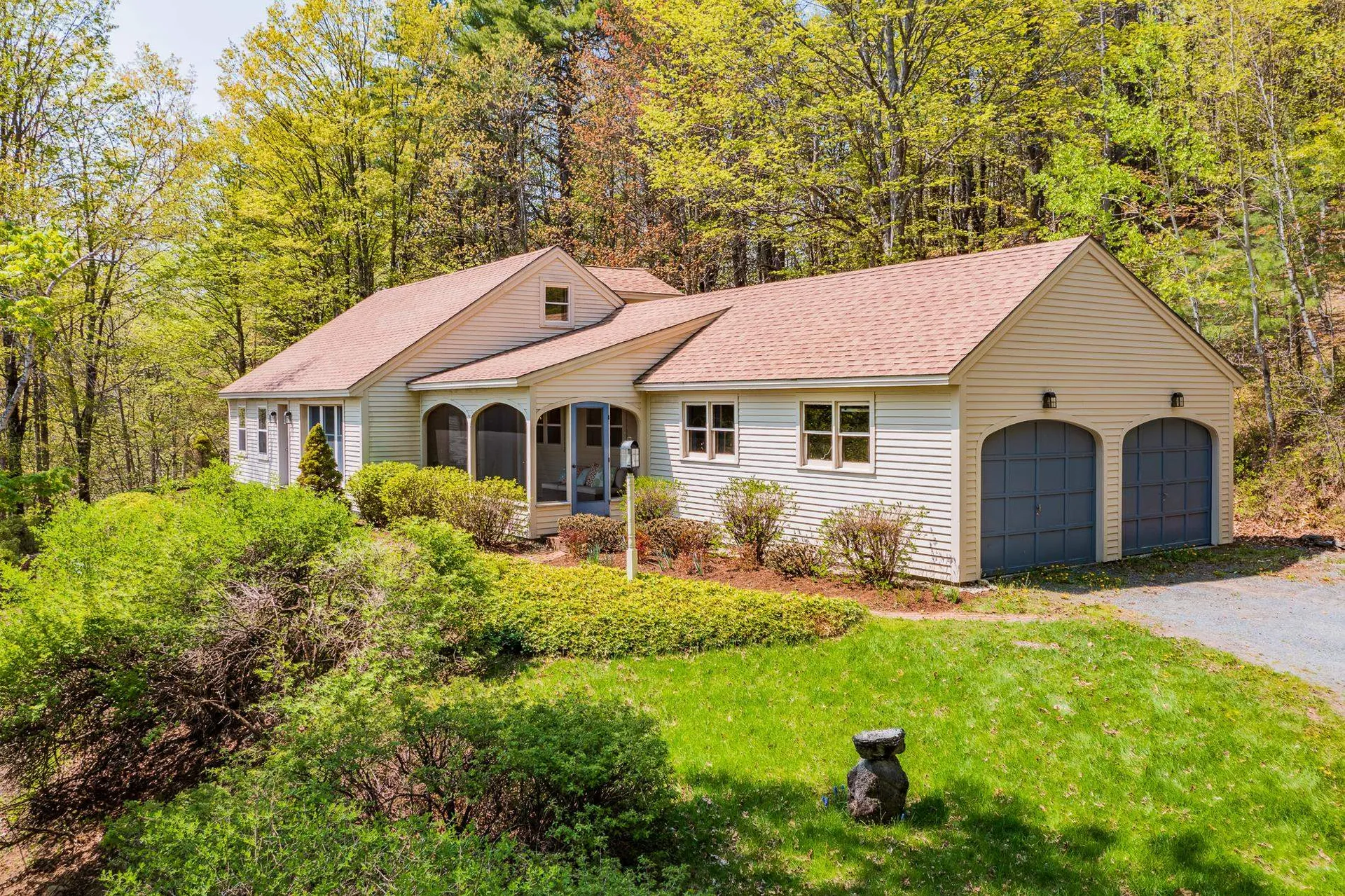 153 Upper Pasture Road Norwich VT 05055