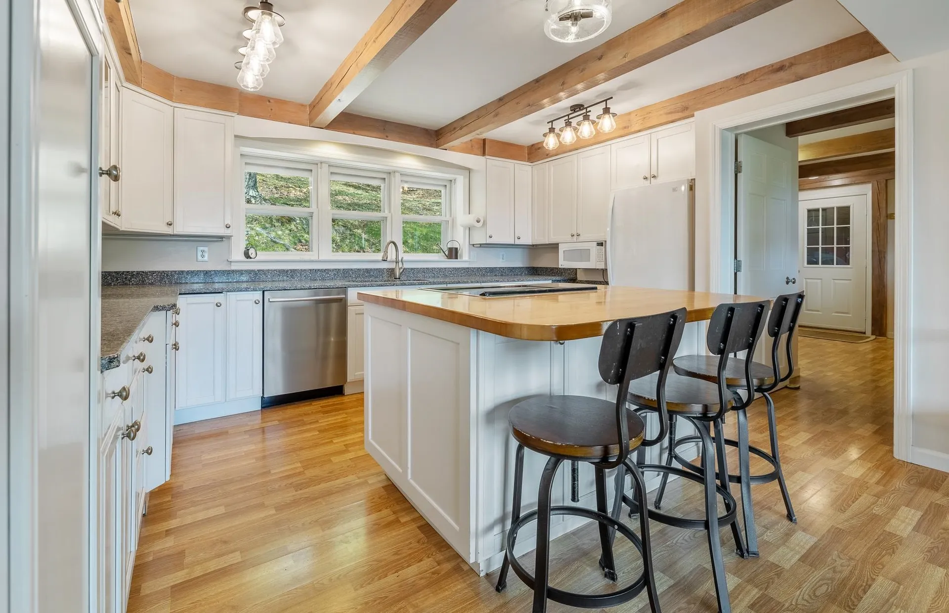 153 Upper Pasture Road Norwich VT 05055
