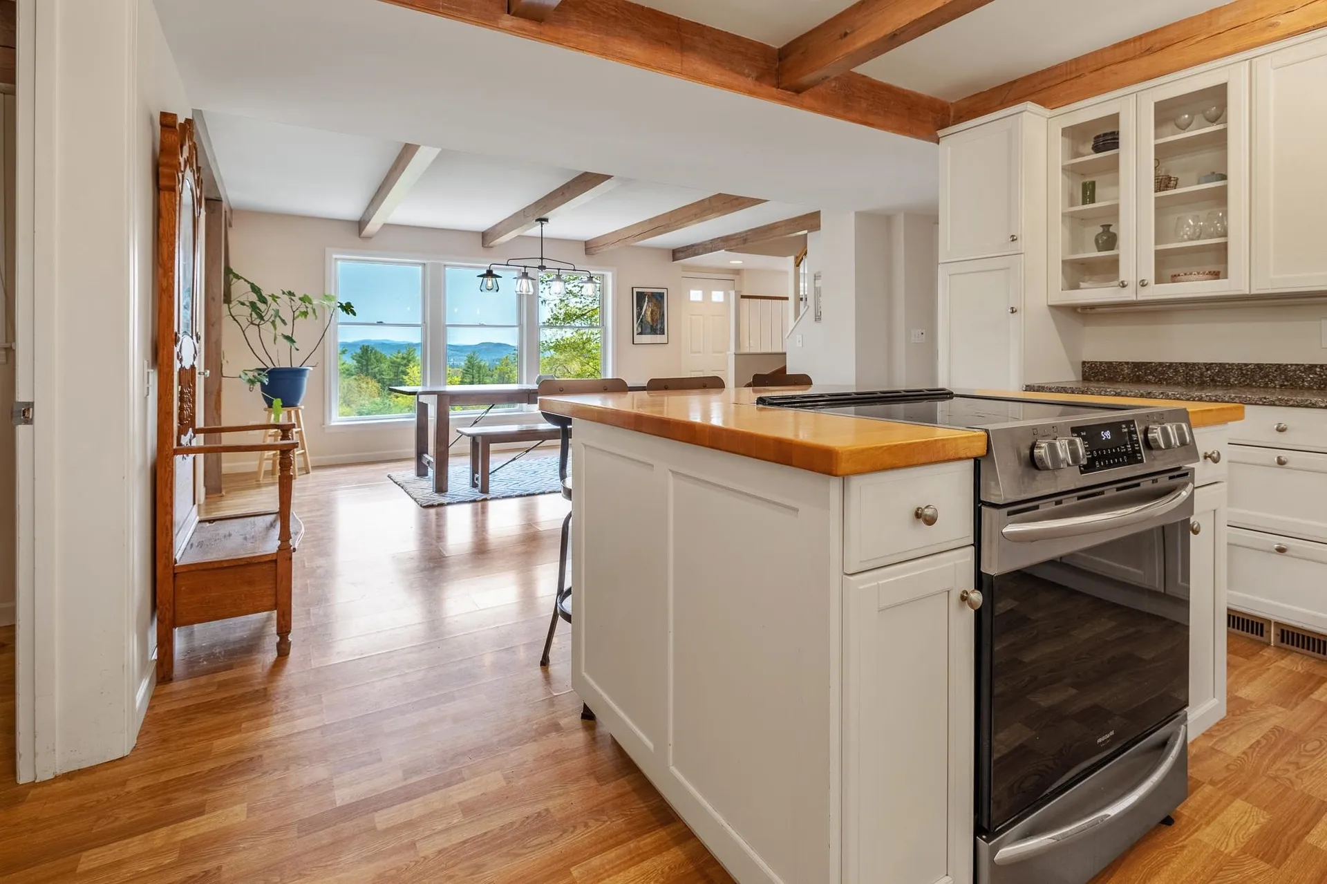 153 Upper Pasture Road Norwich VT 05055