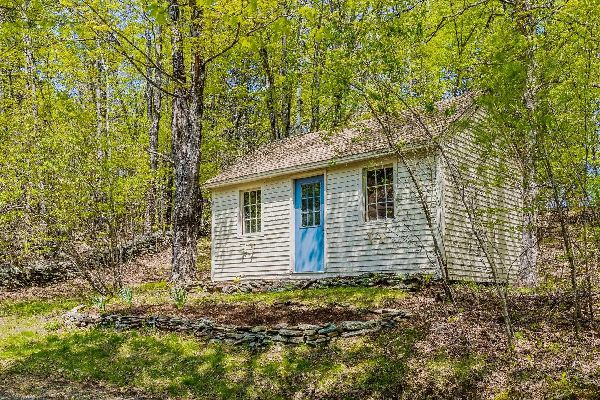 153 Upper Pasture Road Norwich VT 05055