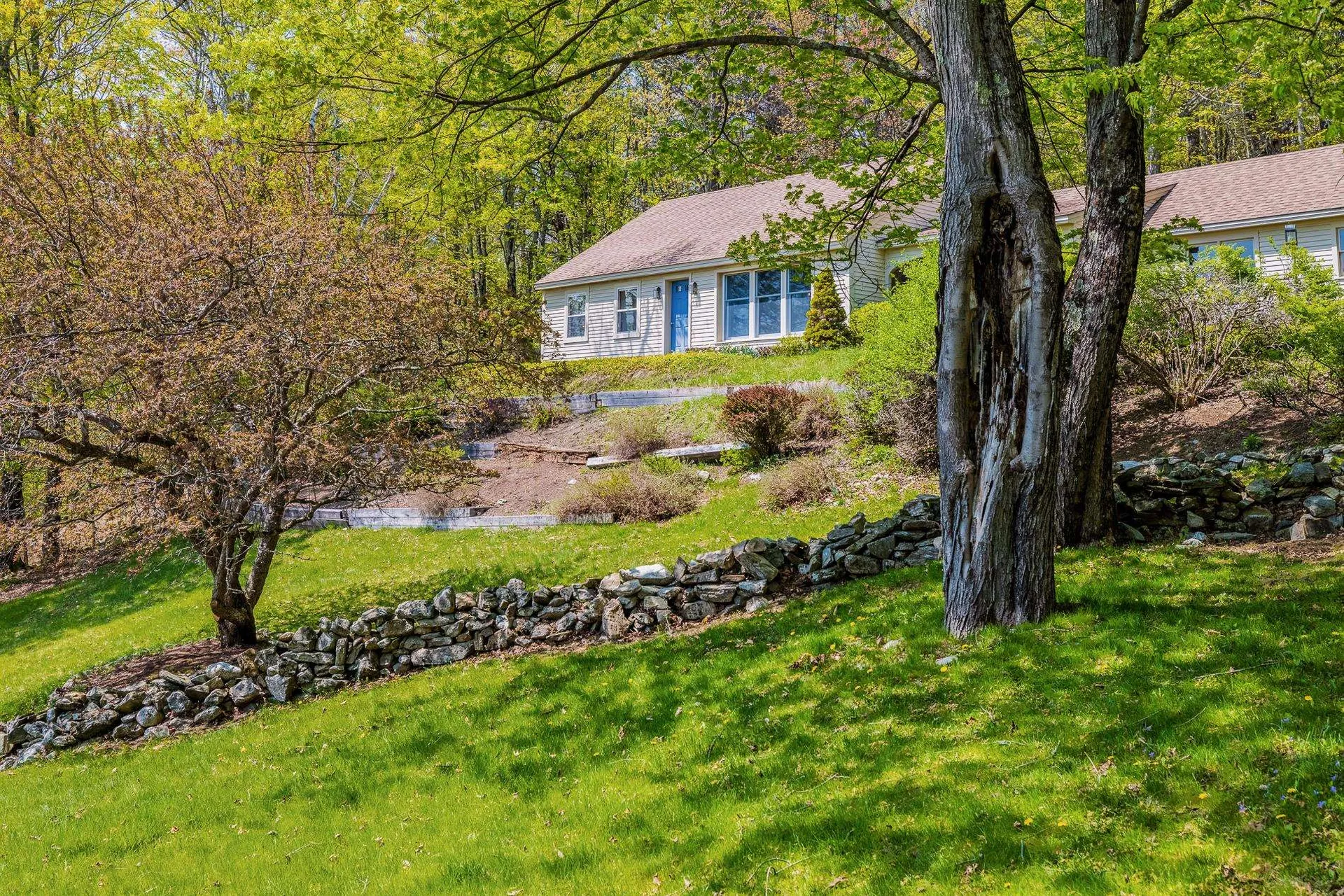 153 Upper Pasture Road Norwich VT 05055