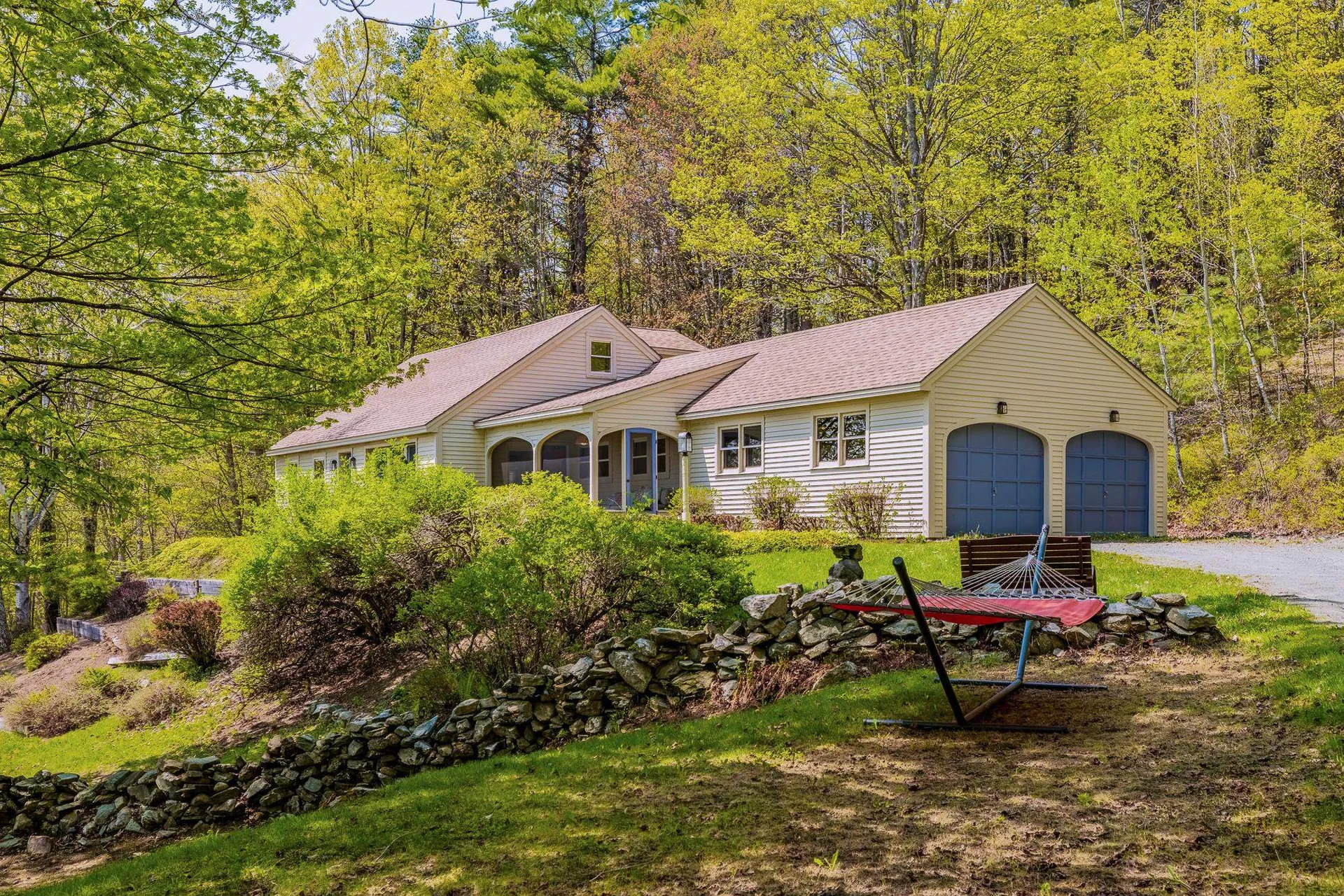 153 Upper Pasture Road Norwich VT 05055