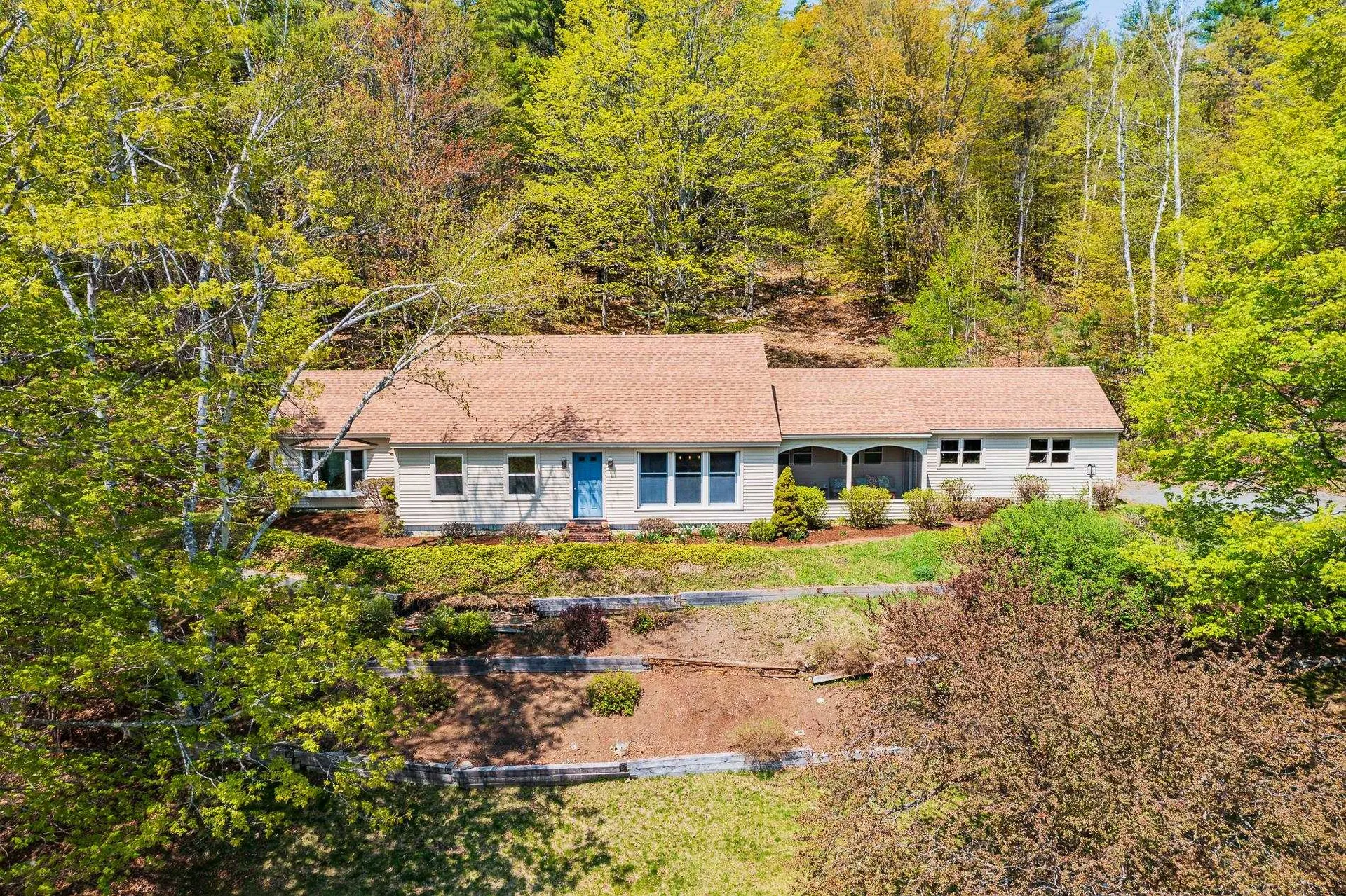 153 Upper Pasture Road Norwich VT 05055