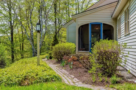 153 Upper Pasture Road Norwich VT 05055