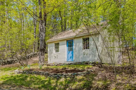 153 Upper Pasture Road Norwich VT 05055