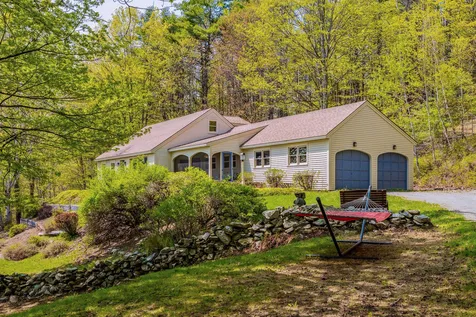 153 Upper Pasture Road Norwich VT 05055