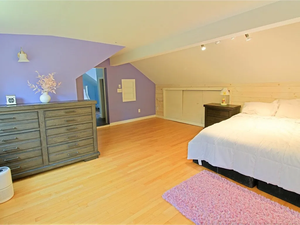 945 Dugway Road Richmond VT 05477