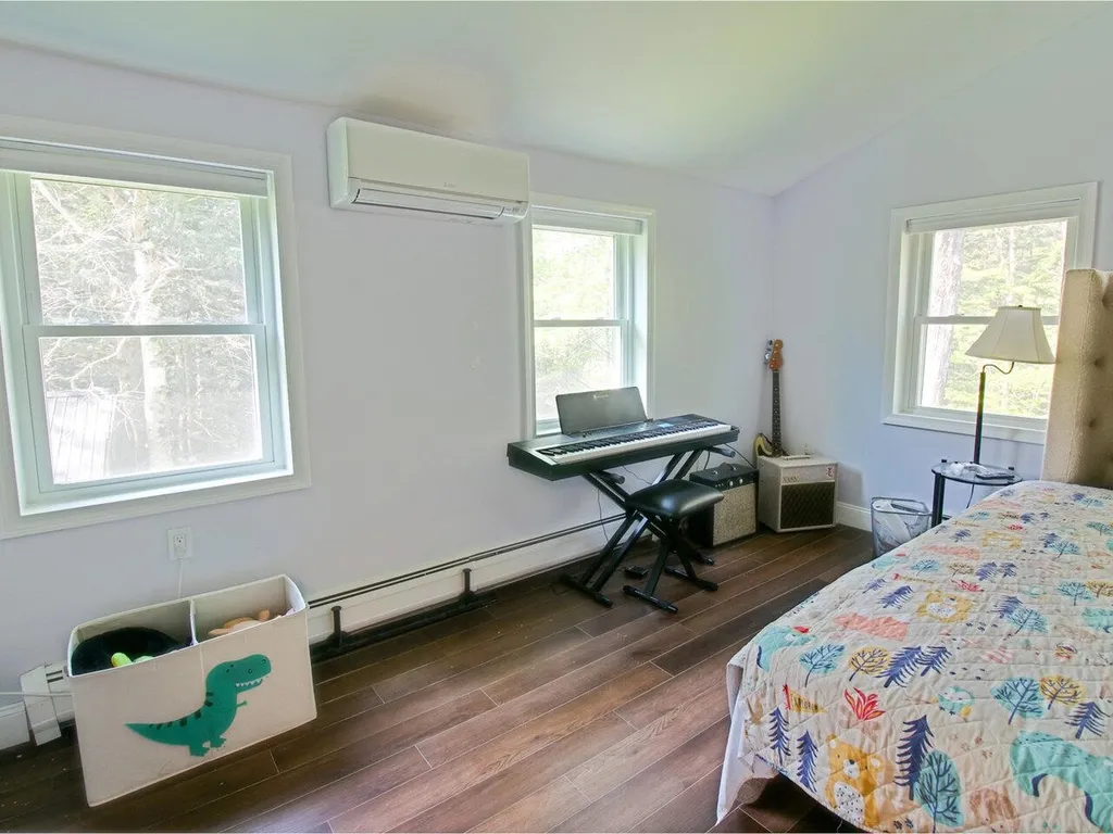 945 Dugway Road Richmond VT 05477