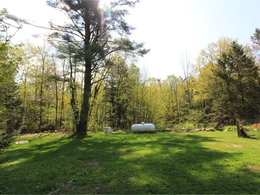945 Dugway Road Richmond VT 05477