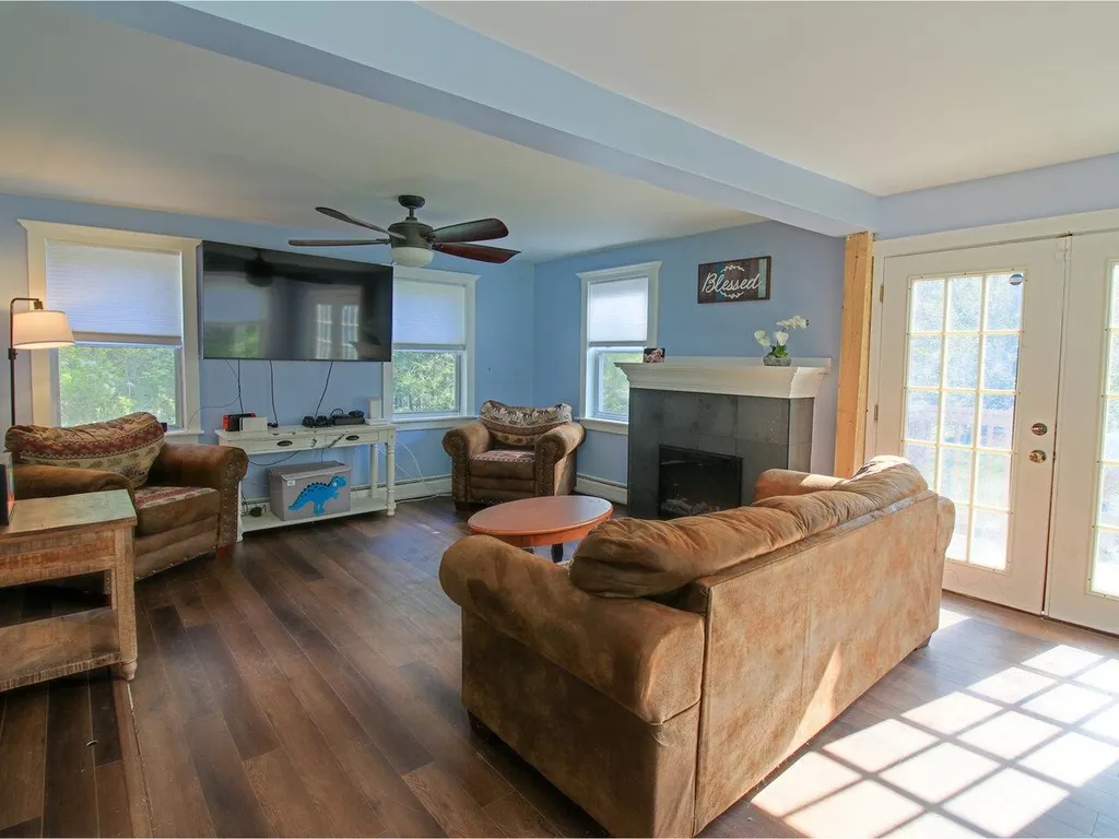 945 Dugway Road Richmond VT 05477