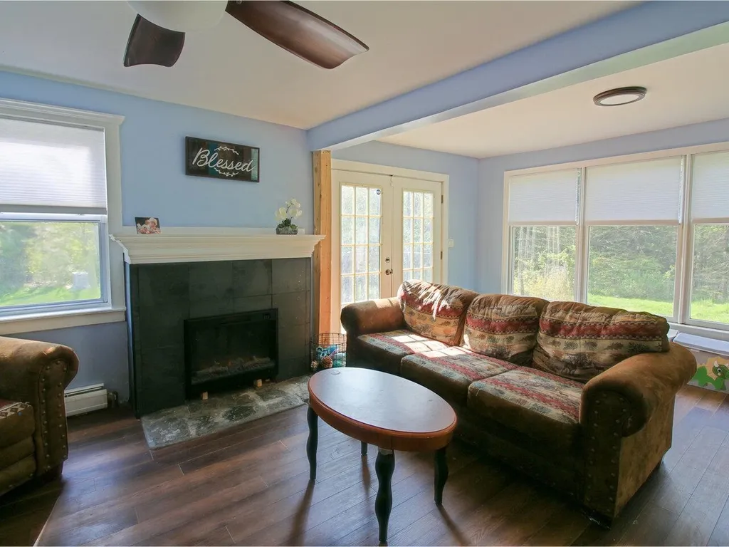 945 Dugway Road Richmond VT 05477