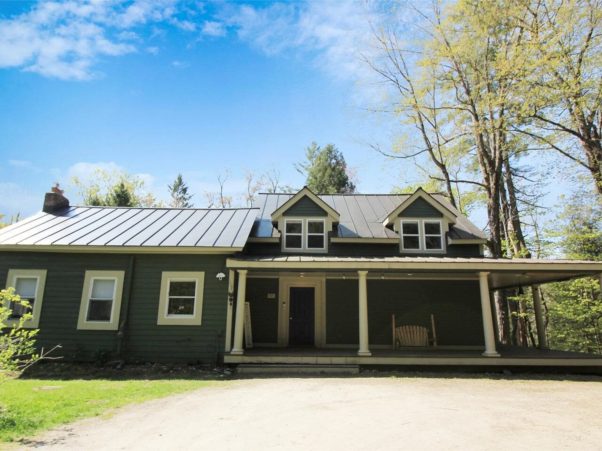 945 Dugway Road Richmond VT 05477