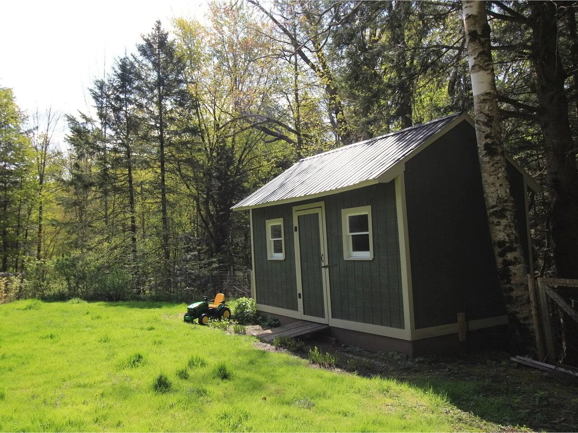 945 Dugway Road Richmond VT 05477