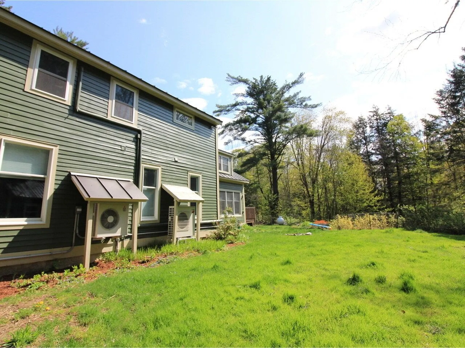 945 Dugway Road Richmond VT 05477