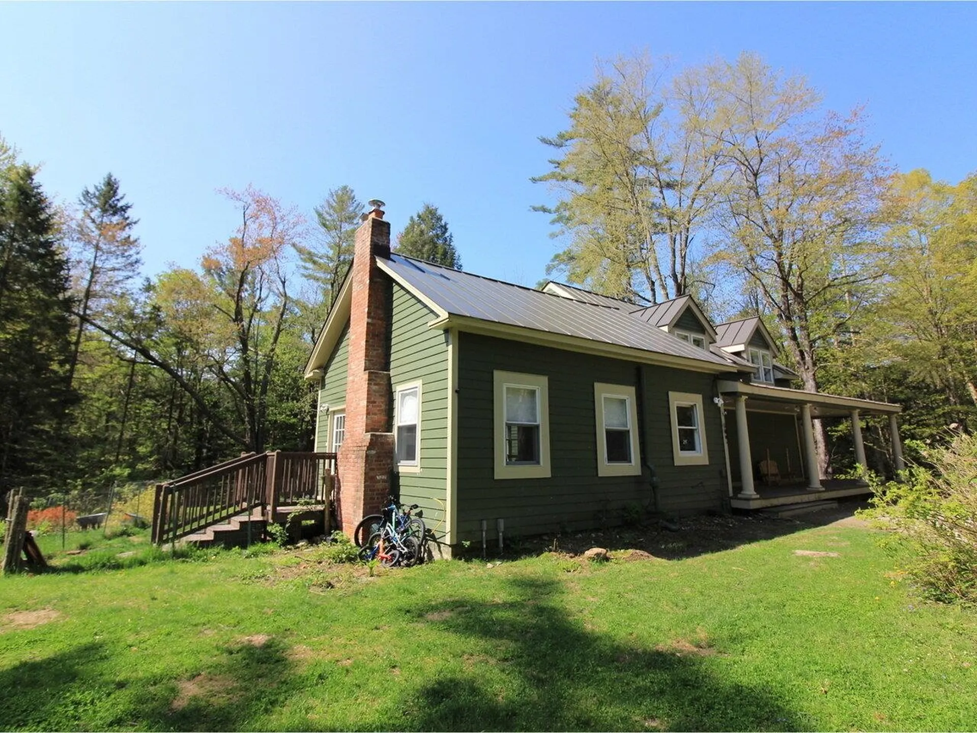 945 Dugway Road Richmond VT 05477