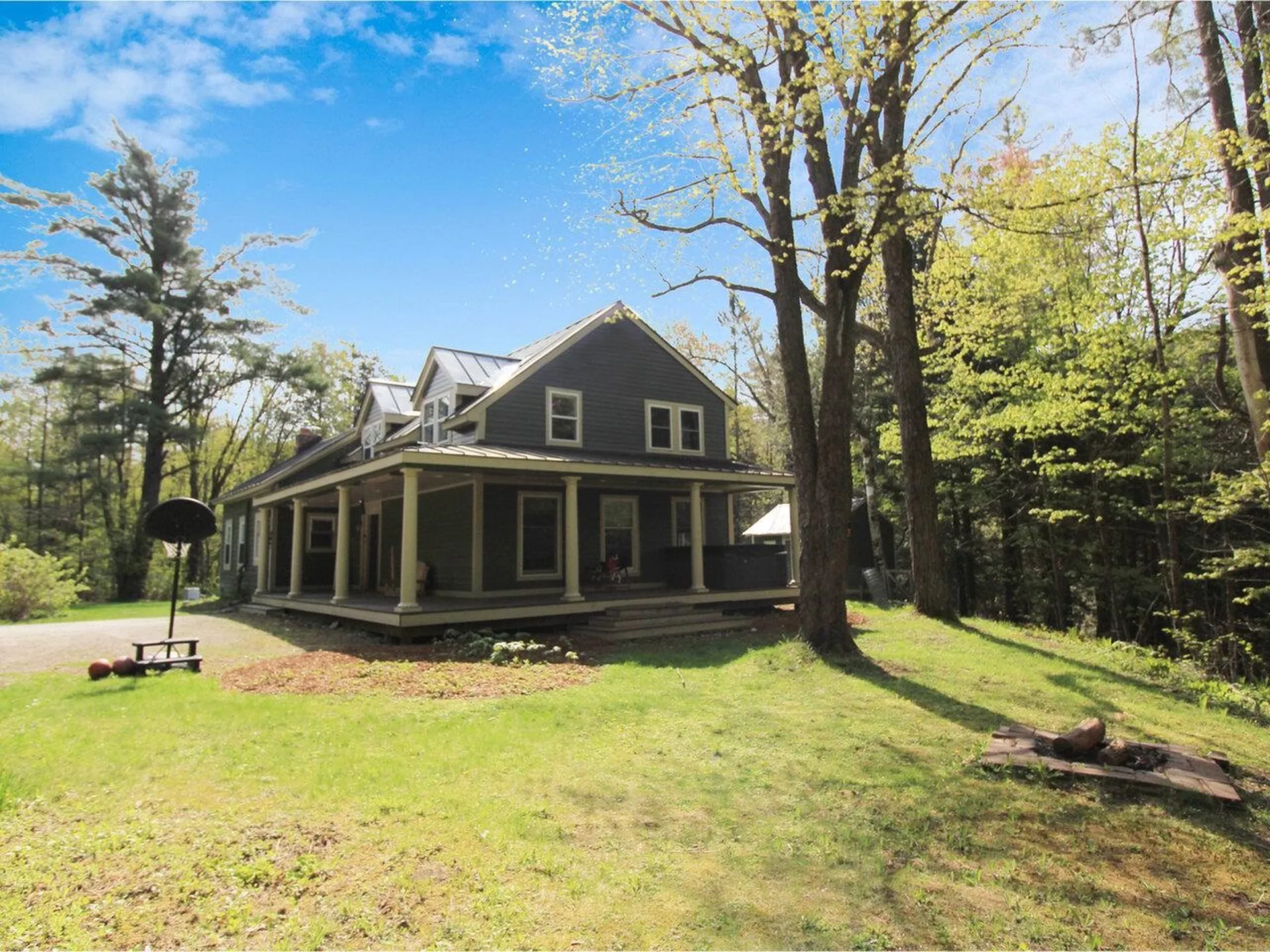 945 Dugway Road Richmond VT 05477
