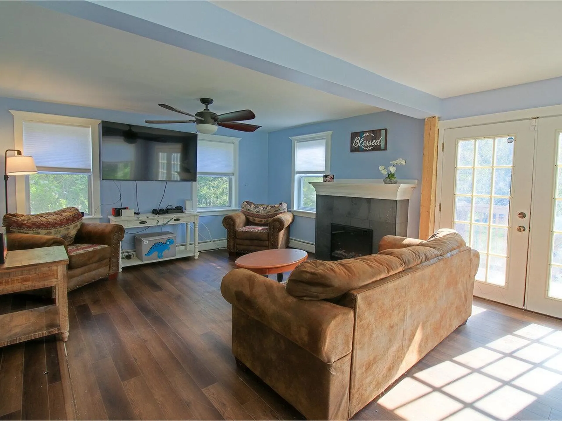 945 Dugway Road Richmond VT 05477