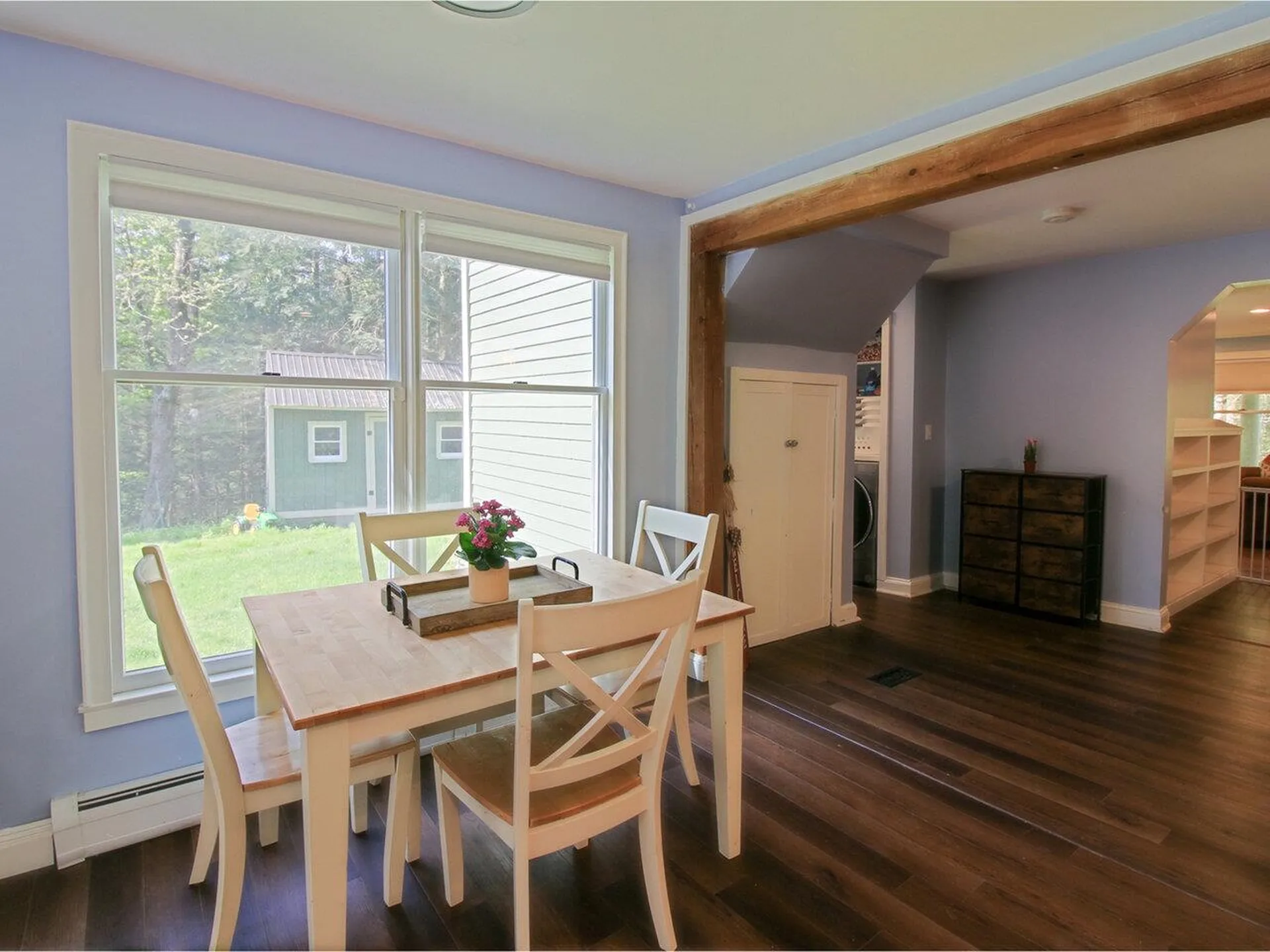 945 Dugway Road Richmond VT 05477