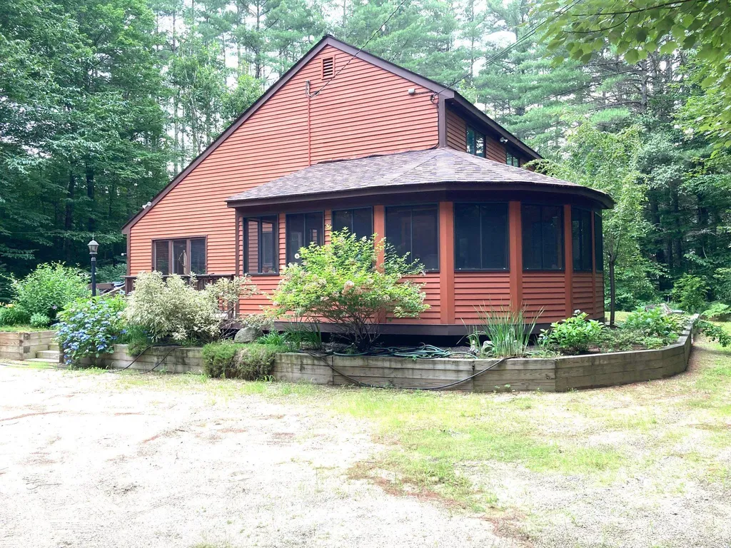 110 Green Hill Road Conway NH 03813