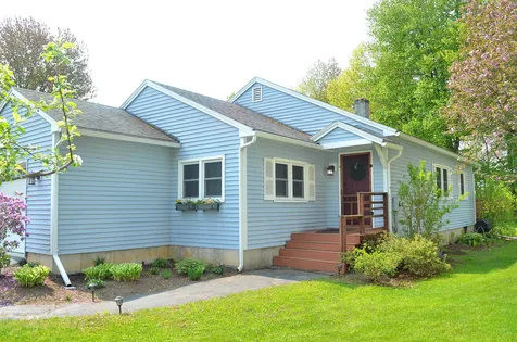 46 Willow Circle Colchester VT 05446