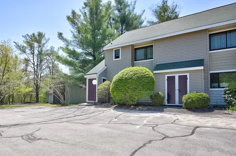 1 Vista View Lane Bartlett NH 03845